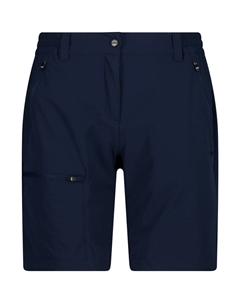 Женские шорты-бермуды, синий Cmp