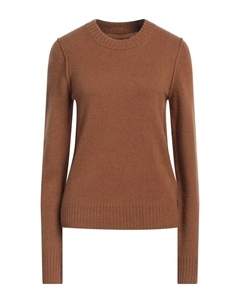 Свитер, коричневый Zadig&voltaire