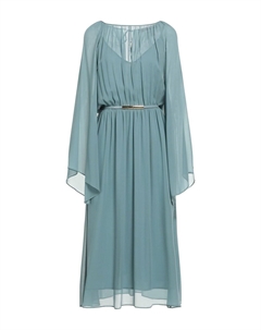 Платье, зеленый Max mara studio