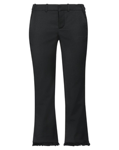 Брюки, черный Zadig&voltaire