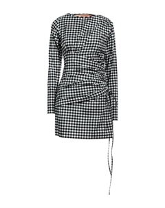 Платье, белый No21