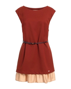 Платье, оранжевый Aniye by