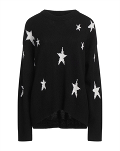 Свитер, черный Zadig&voltaire