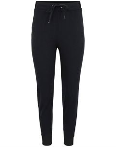 Спортивные брюки с кулиской, черный On running