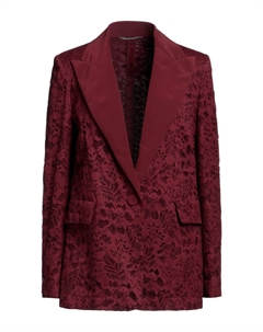 Блейзер, бордовый Max mara studio