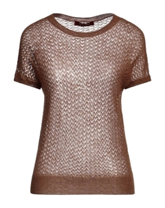 Свитер, коричневый Max mara studio