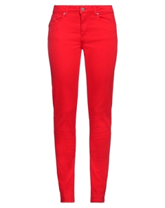 Брюки, красный Zadig&voltaire