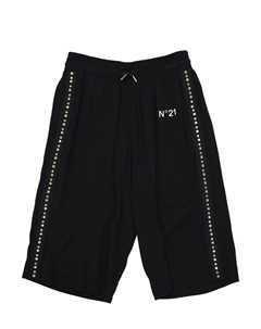 Брюки, черный No21