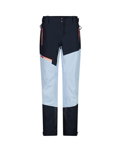 Женские брюки, синий Cmp