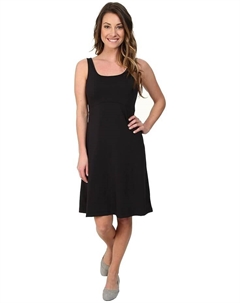 Платье Freezer III, черный Columbia