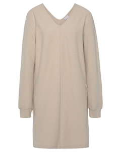 Платье, кремовый S.oliver