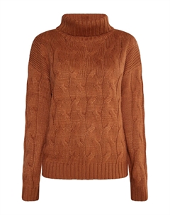 Свитер Biany, цвет Caramel Mymo