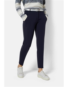 Чиносы STYLE, цвет navy Brax