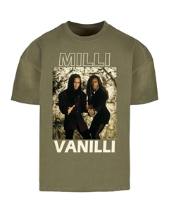 Рубашка, оливковый Merchcode