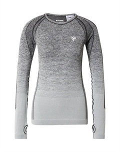 Рубашка для выступлений GG12, серый Hummel