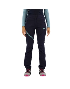 Брюки Transalper Pro, черный Dynafit