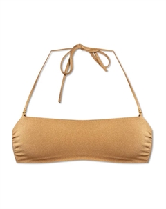 Верх бикини, бежевый Dsquared2