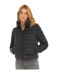 Стеганая куртка, черный Save the duck