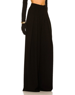 Широкие брюки MONOT, черный Mônot