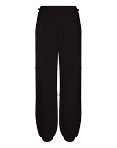 Хлопковые спортивные штаны, черный Add