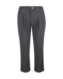 Брюки, черный High