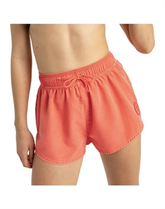 Шорты для плавания No Bad Waves, оранжевый Roxy