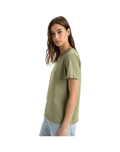 Футболка Noon Ocean A, зеленый Roxy