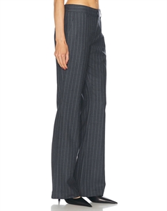 Девлинн Брюки женские retrofete, цвет Charcoal Retrofete