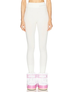 Леггинсы Sol Baselayer, цвет Alabaster Cordova