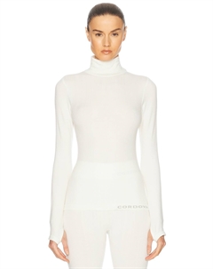 Базовый топ Sol, цвет Alabaster Cordova