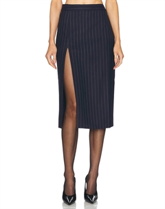 Юбка Бригетта retrofete, цвет Ink Retrofete