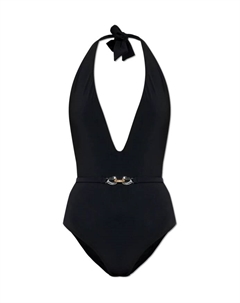 Купальник, черный Tory burch