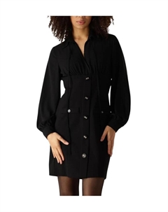 Универсальное платье для женщин., черный Liu jo