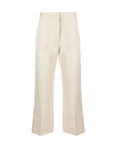 Брюки, бежевый Msgm