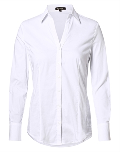 Блуза, белый More&more