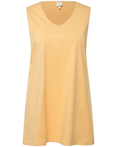 Рубашка, абрикос Ulla popken