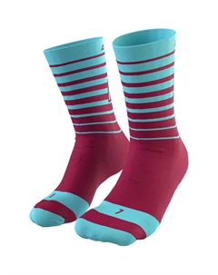 Носки Live To Ride, синий Dynafit