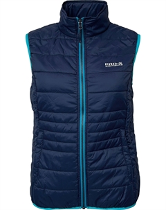 Утепленный жилет PRO X elements IRMA, темно синий Pro-x elements