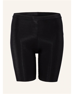 Длинные брюки натуральная кожа, черный Calida