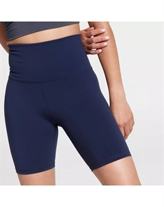 Женские велосипедки с высокой посадкой Essential Calia