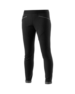 Женские джинсы 24/7, черный Dynafit