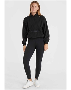 Пуловер флисовый ORIGINALS HZ POLARTEC, цвет black out O`neill