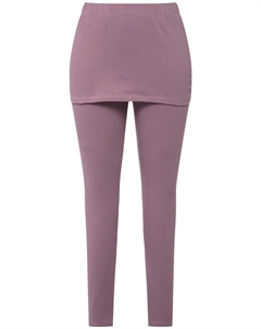 Узкие леггинсы, фиолетовый Ulla popken