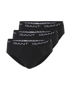 Трусики, черный Gant