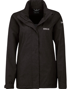 Куртка софтшелл PRO X elements NAOMI, черный Pro-x elements