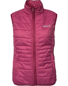 Утепленный жилет PRO X elements IRMA, цвет Weinrot Pro-x elements