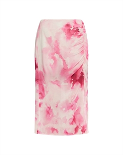 Юбка, фуксия Izia