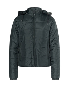 Межсезонная куртка, антрацит Mymo