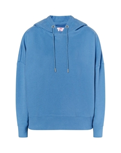 Толстовка Blonda, голубое небо Mymo