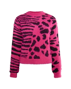 Свитер Keepsudry, розовый Mymo